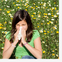 allergy treatment